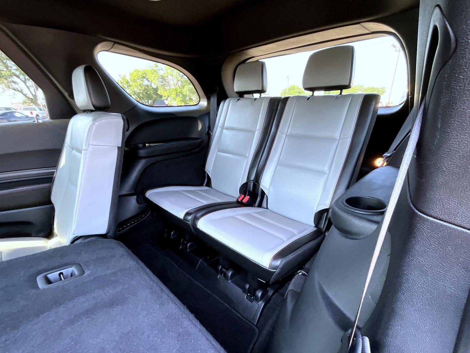 Certified 2024 Dodge Durango GT image 20