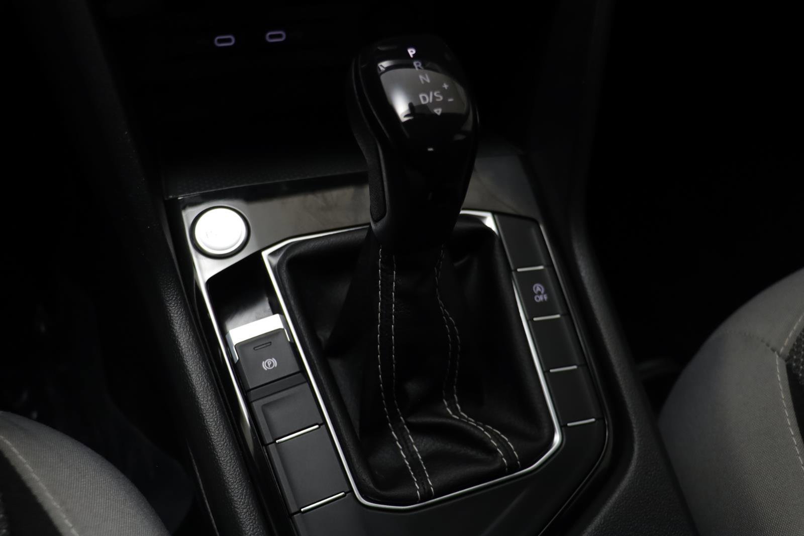 Certified 2023 Volkswagen Taos S image 11