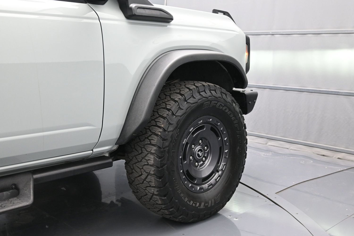 Used 2024 Ford Bronco Everglades AWD/4WD image 45