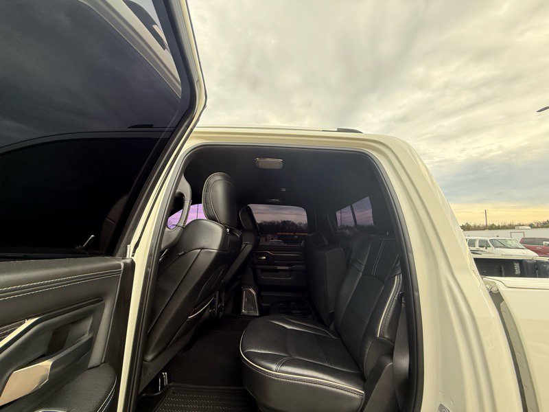 Used 2019 RAM 2500 Limited image 16