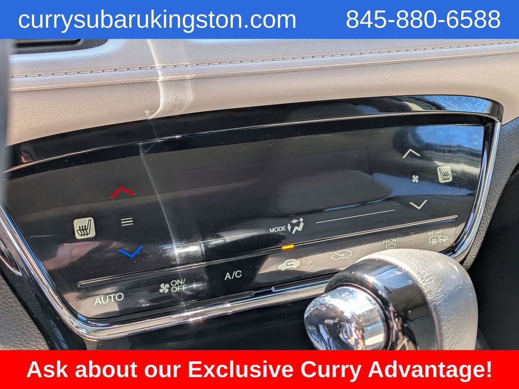 Used 2019 Honda HR-V EX-L image 24