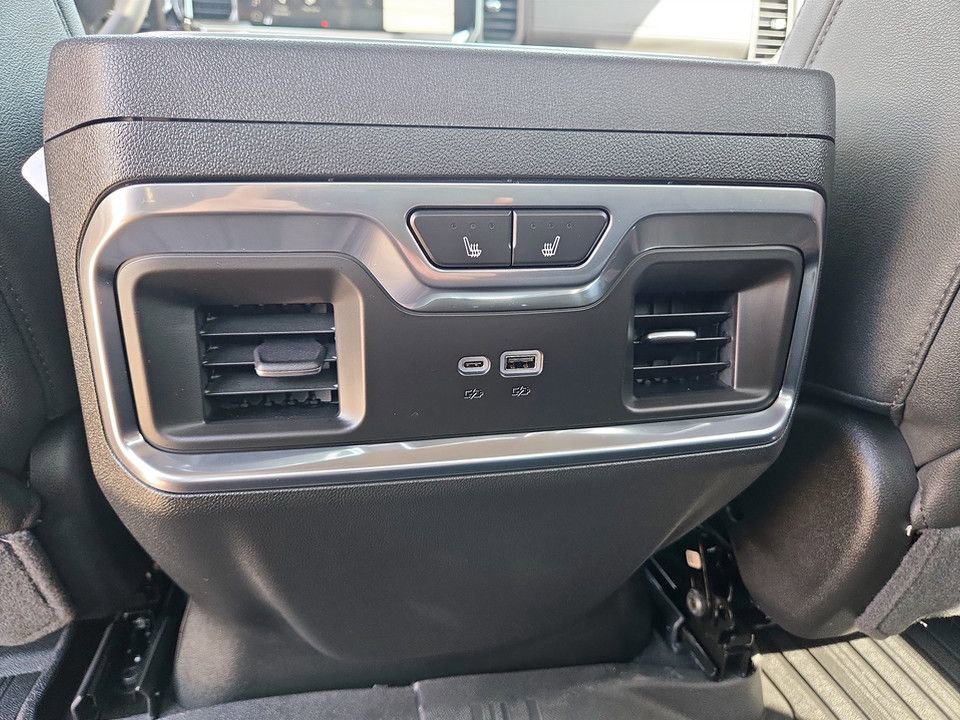 New 2026 GMC Sierra 2500 SLT w/ SLT Premium Package AWD/4WD image 30