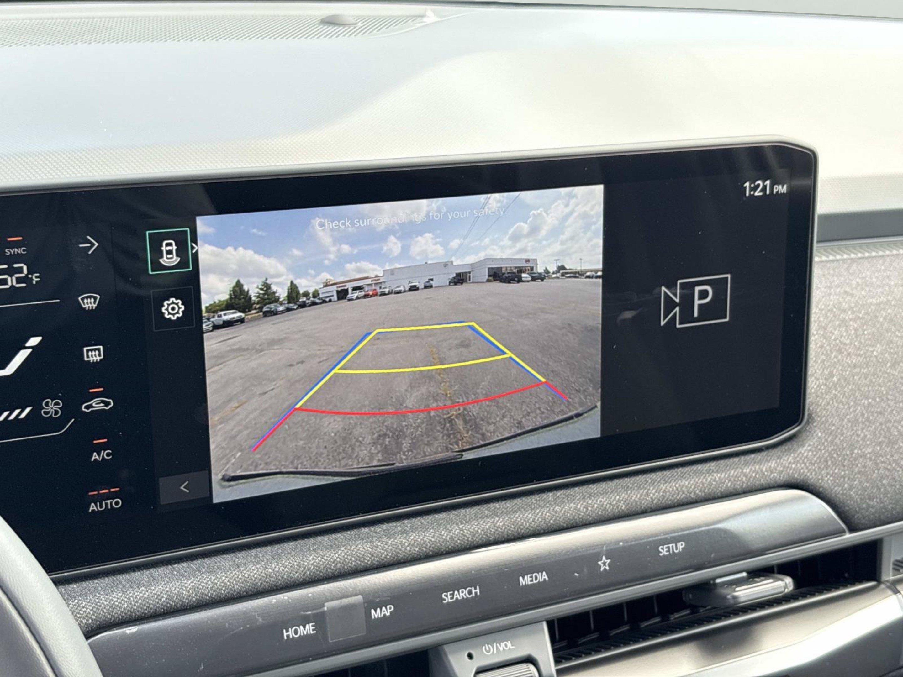 New 2027 Kia EV3 Wind FWD image 29