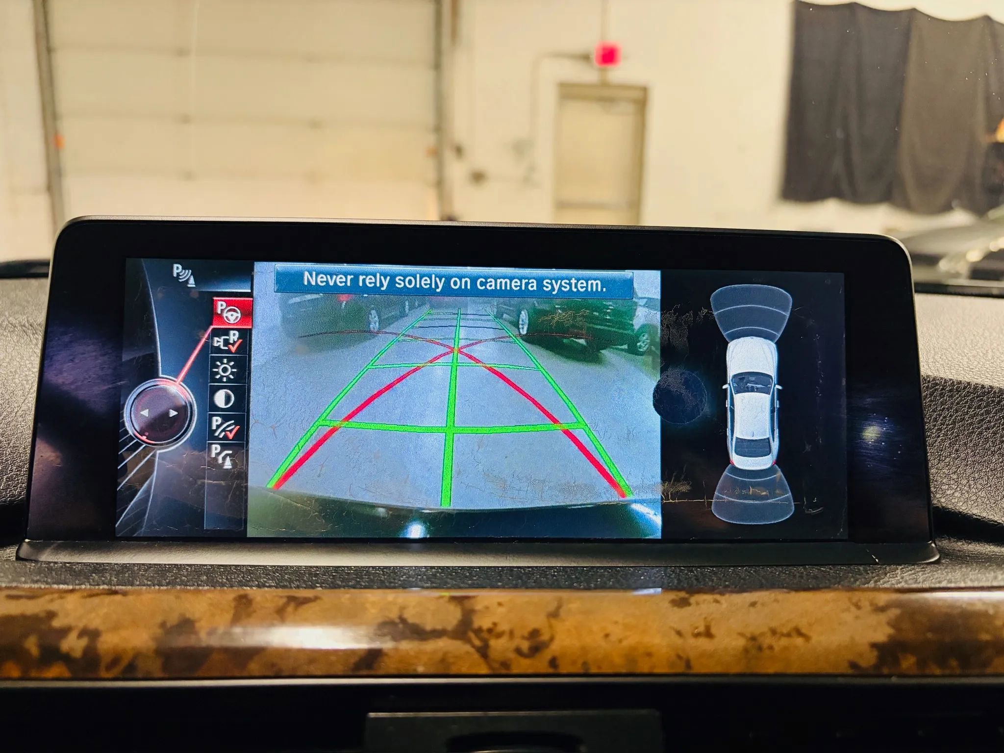 Used 2014 BMW 328i Sedan RWD image 20