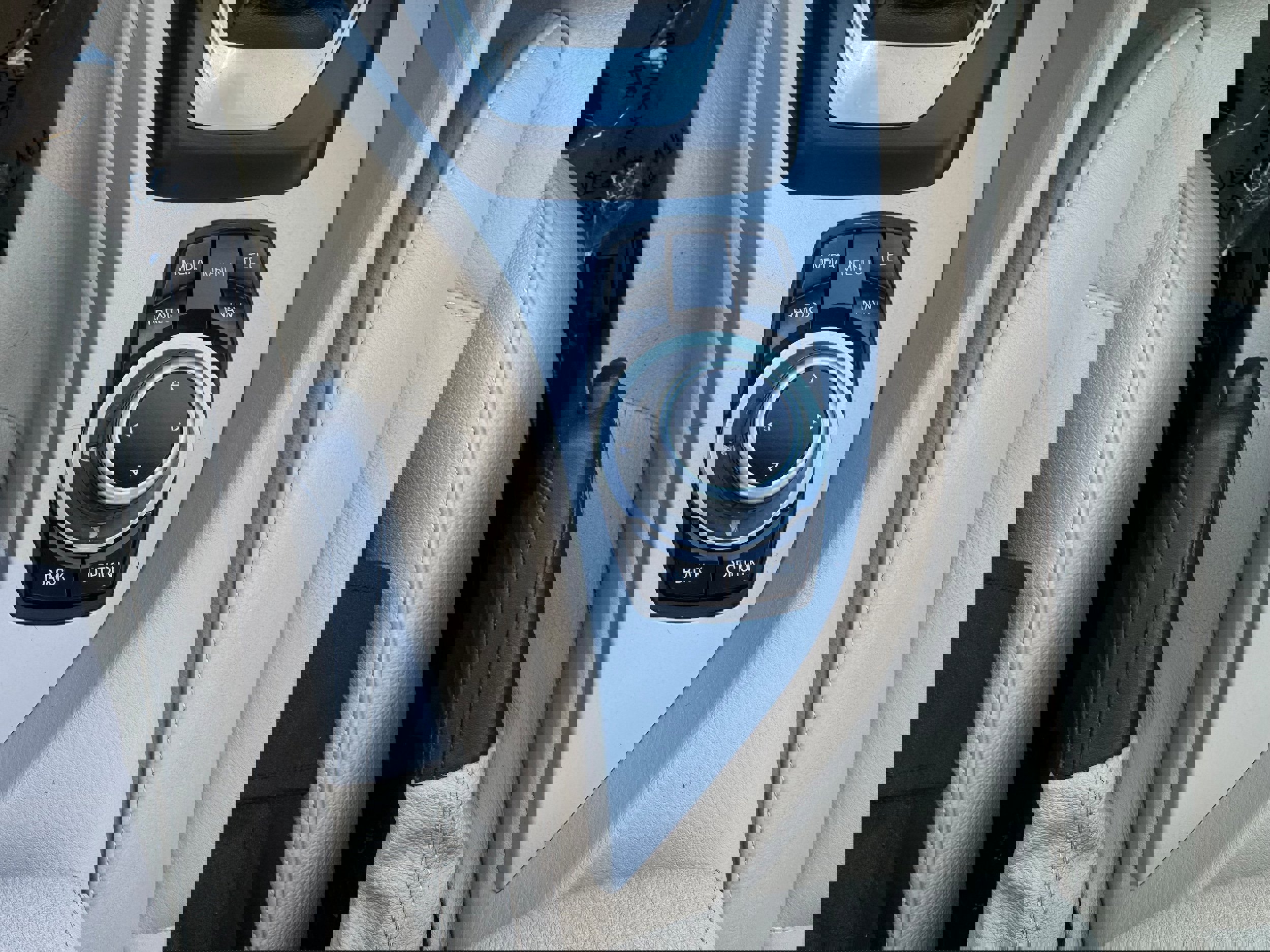 Used 2014 BMW X1 xDrive28i image 22