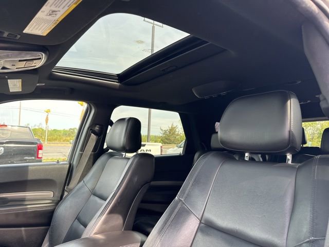 Used 2020 Dodge Durango GT image 30