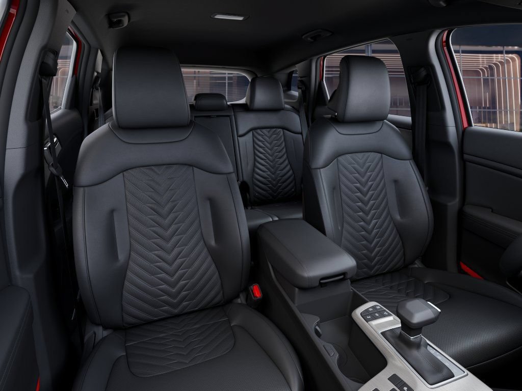 New 2026 Kia Sportage X-Line AWD/4WD image 18