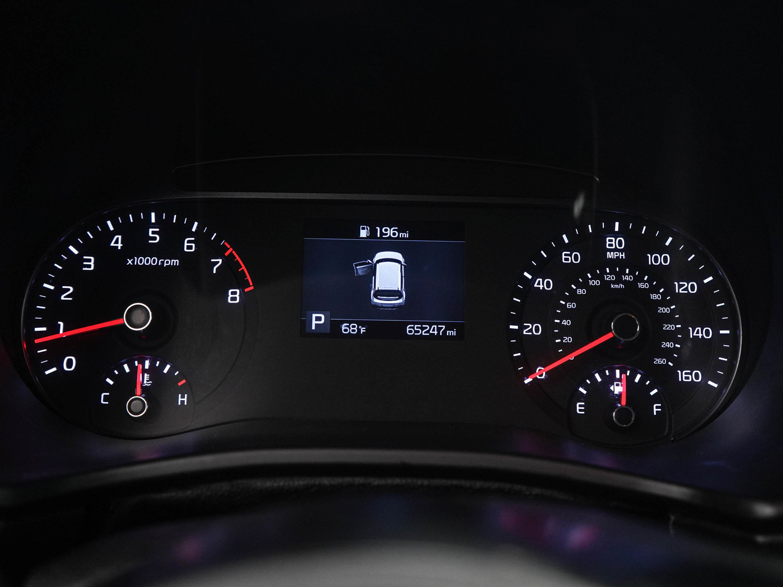 Used 2020 Kia Soul X-Line FWD image 27