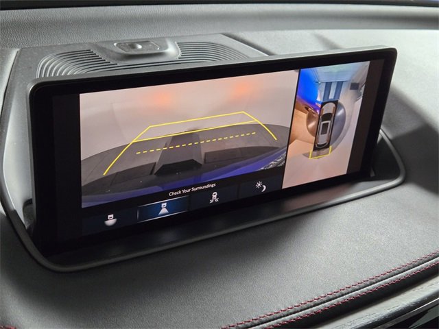 Used 2022 Acura MDX Type S image 36