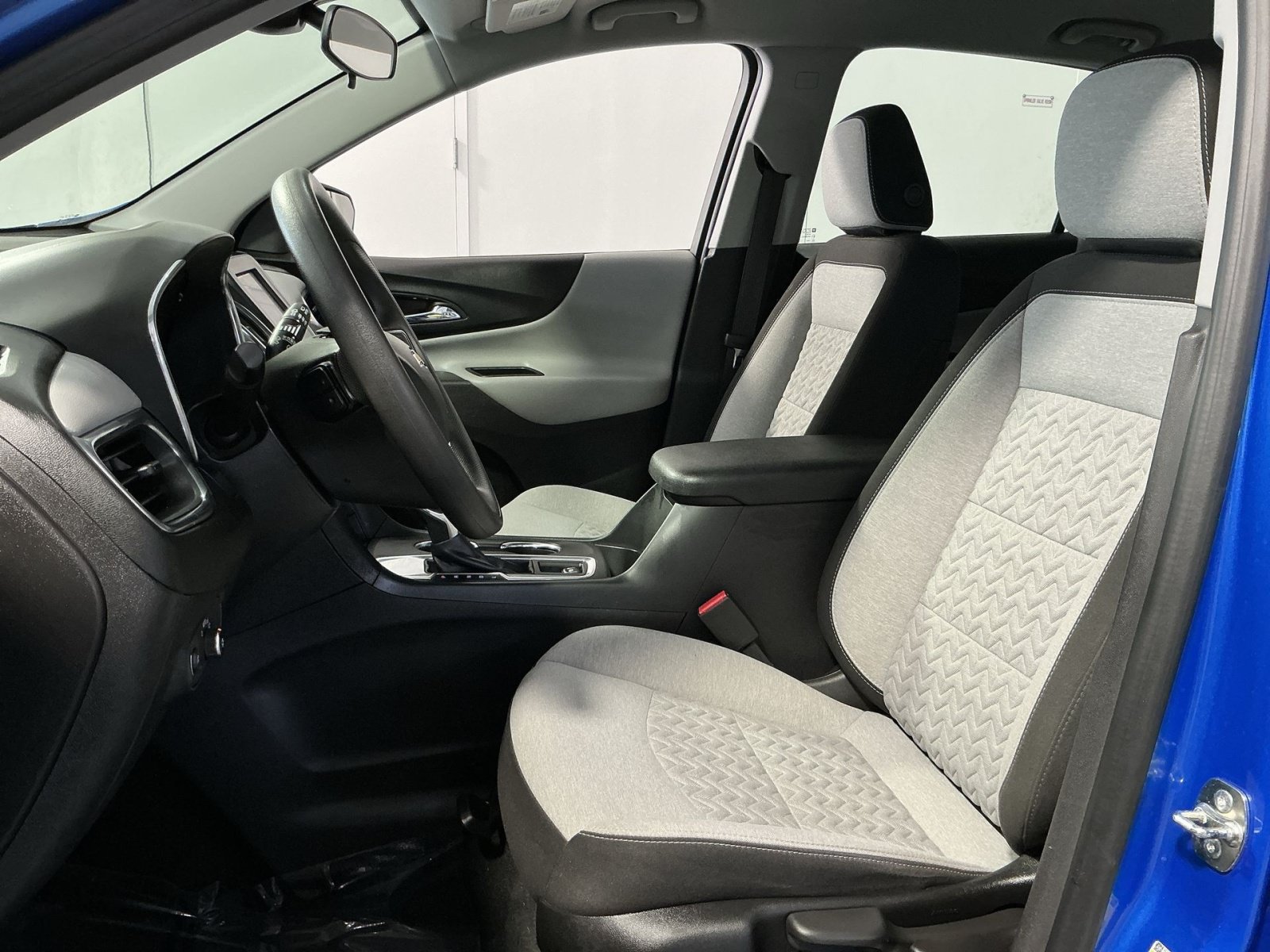 Used 2024 Chevrolet Equinox LS w/ LPO, Floor Liner Package FWD image 14