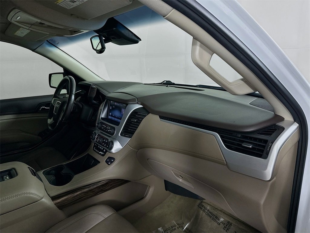 Used 2015 GMC Yukon SLT w/ Open Road Package image 39