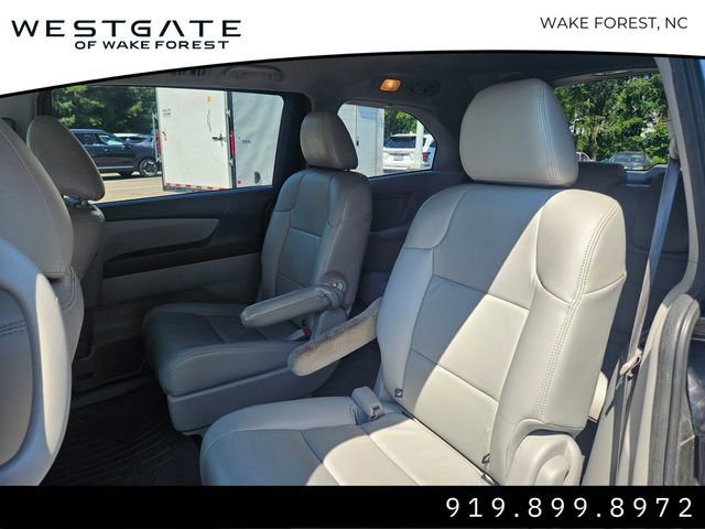 Used 2016 Honda Odyssey LX image 30