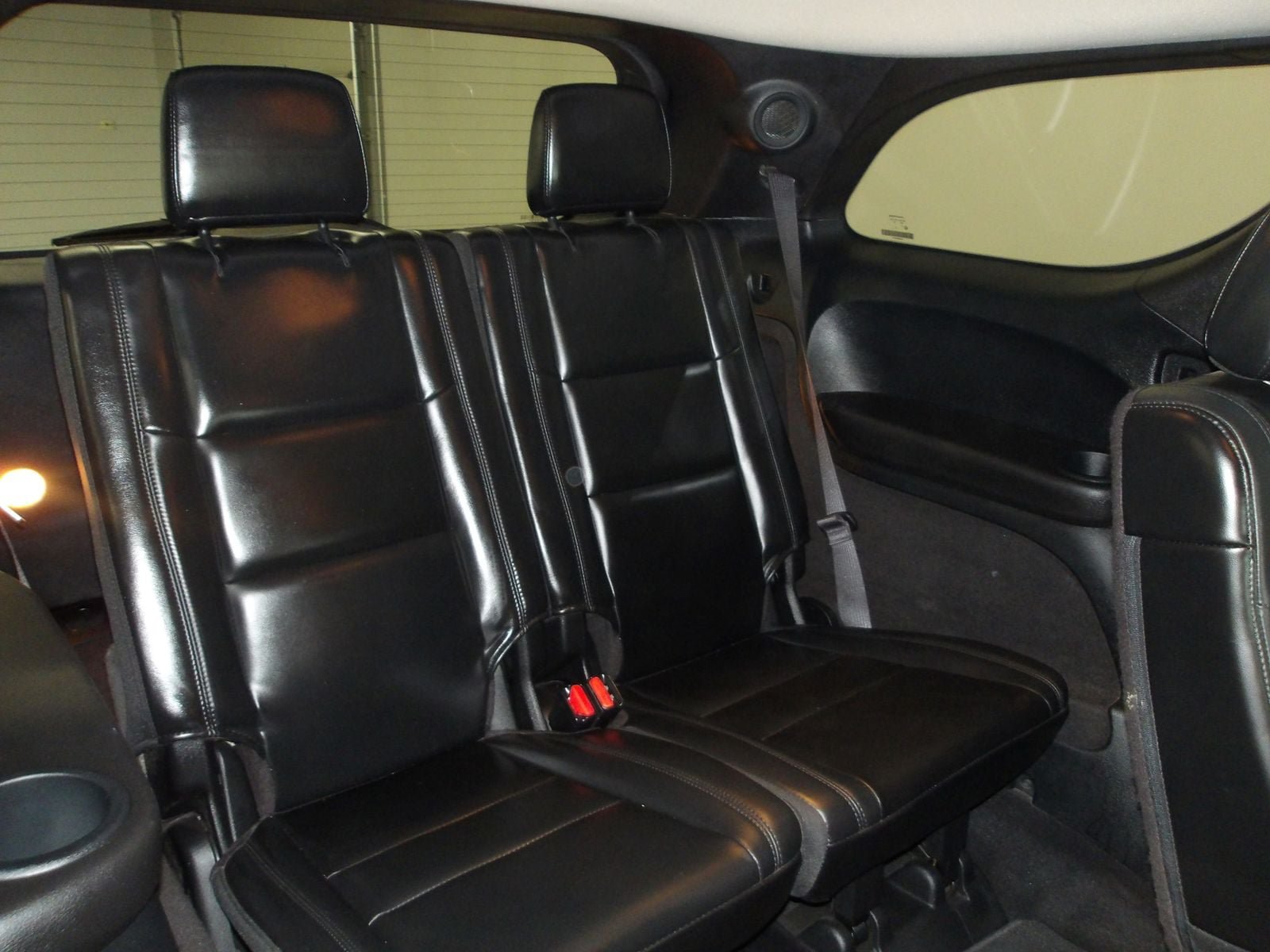 Used 2020 Dodge Durango Citadel w/ Technology Group AWD/4WD image 19