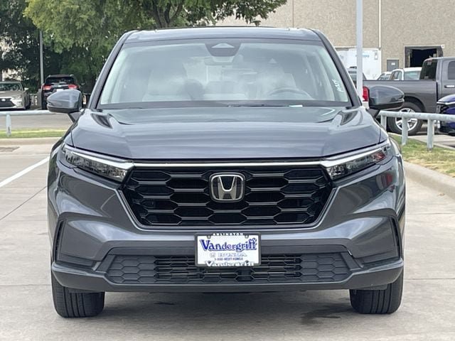 Certified 2023 Honda CR-V EX image 6