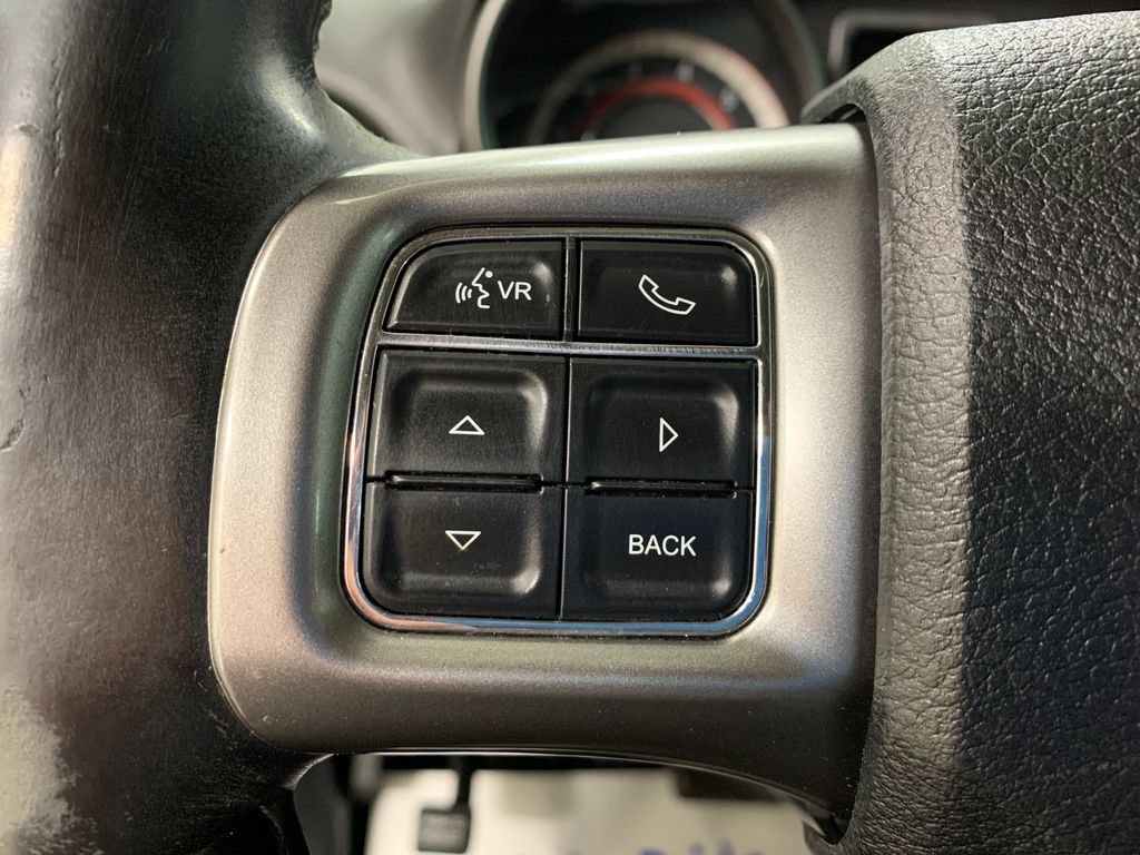 Used 2017 Dodge Journey Crossroad w/ Popular Equipment Group FWD image 11