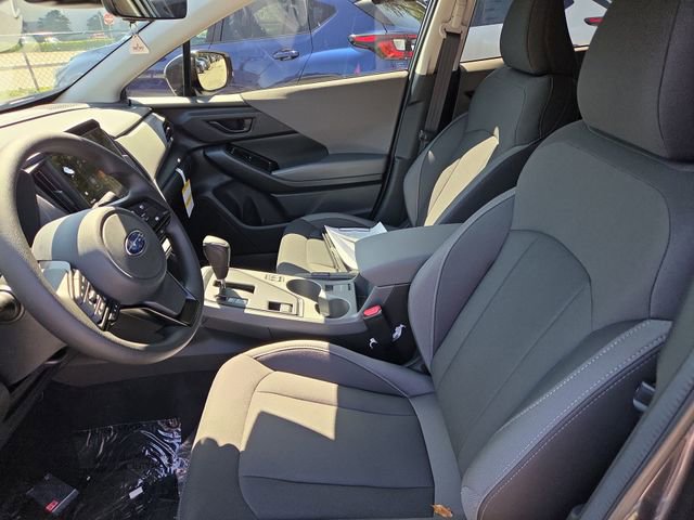 New 2026 Subaru Crosstrek 2.0i Premium AWD/4WD image 11