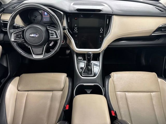 Used 2021 Subaru Outback Limited AWD/4WD image 22