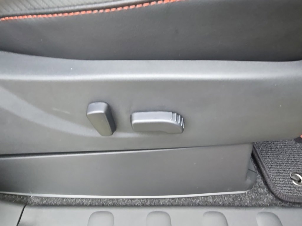 New 2026 Nissan Frontier PRO-4X w/ Pro Premium Package image 32