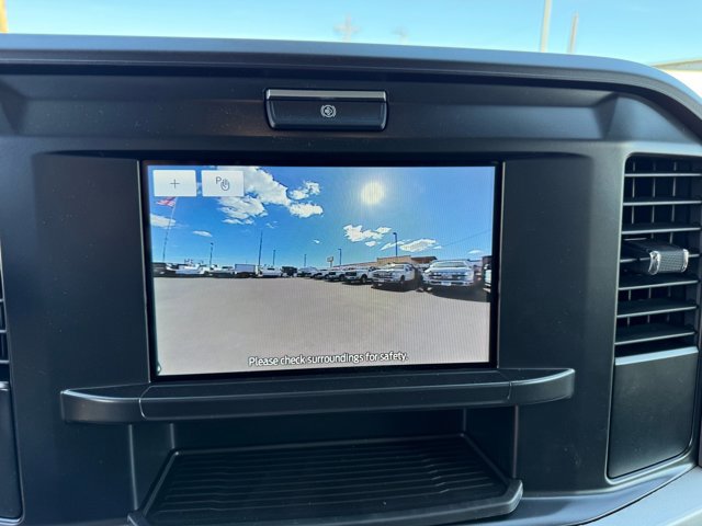 New 2026 Ford F550 4x4 Crew Cab image 23