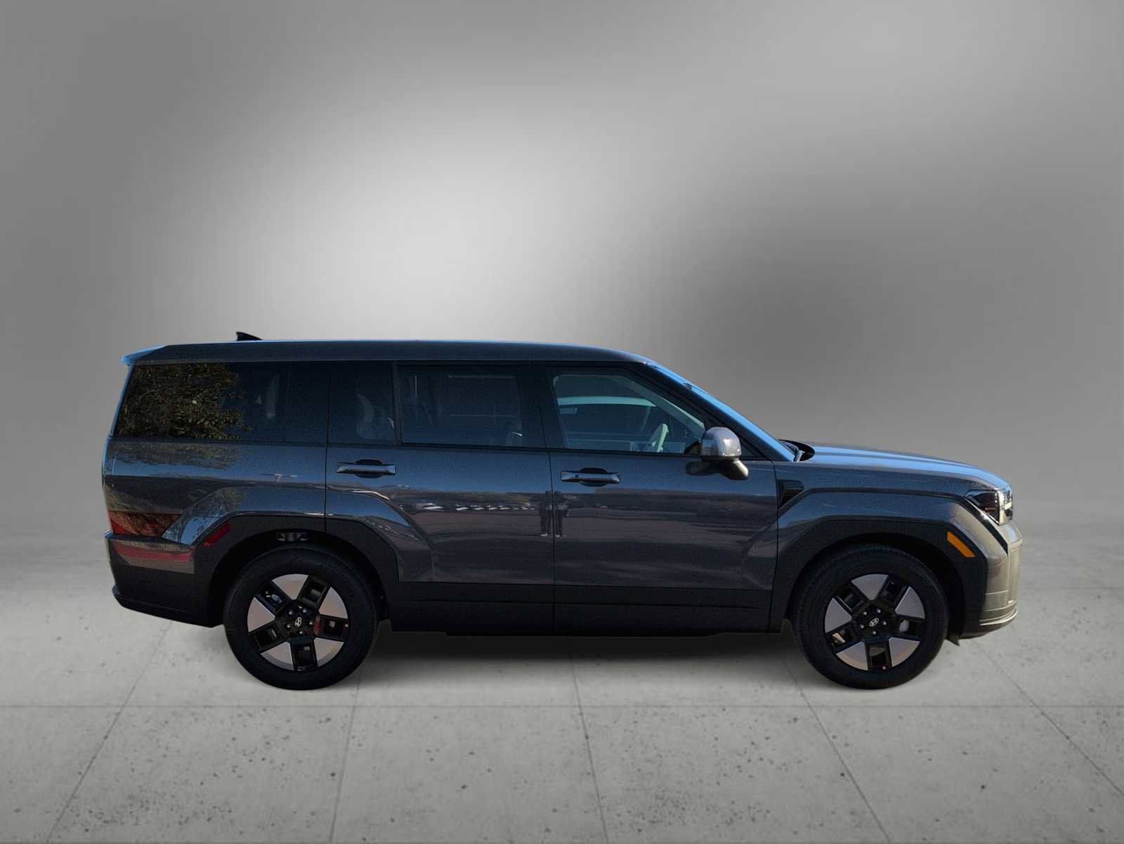 New 2026 Hyundai Santa Fe SE image 9