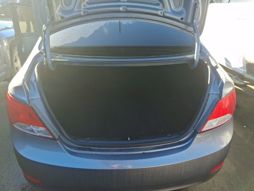 Used 2017 Hyundai Accent SE image 13