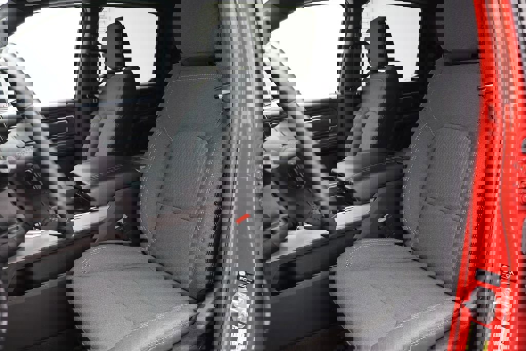 Used 2022 RAM 1500 Big Horn image 19