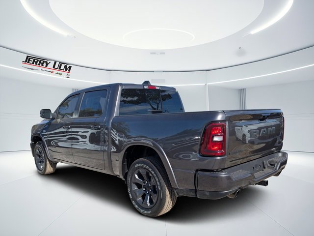 New 2026 RAM 1500 Big Horn image 5