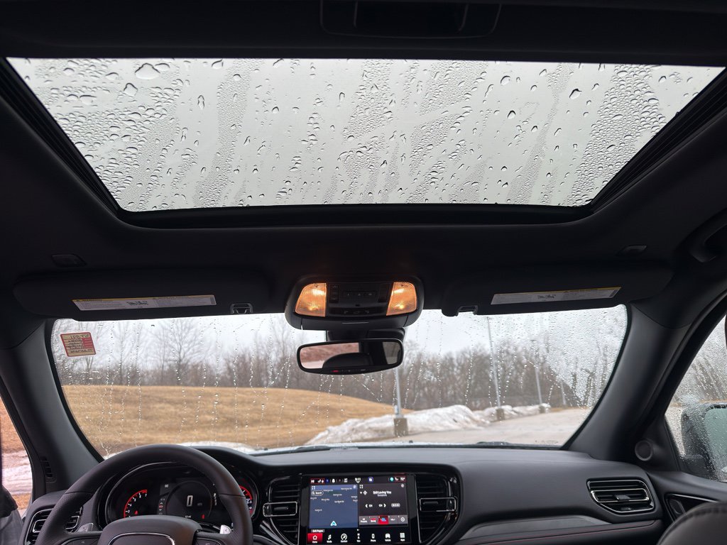 New 2026 Dodge Durango GT image 30