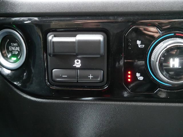 Used 2022 Chevrolet Silverado 1500 LT Trail Boss w/ Convenience Package II image 18