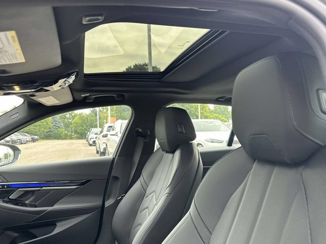 New 2027 BMW 530i xDrive w/ Premium Package AWD/4WD image 14