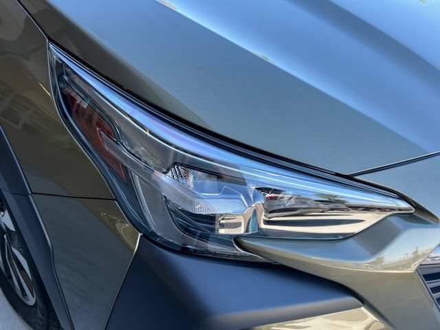 Used 2024 Subaru Outback Limited AWD/4WD image 18