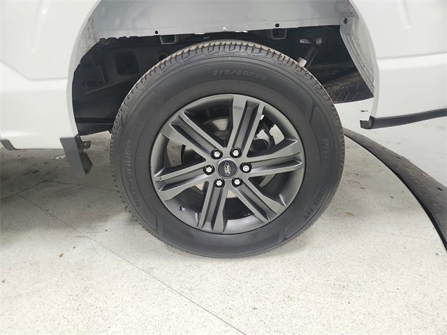 Used 2022 Ford F150 XLT w/ Equipment Group 302A High image 45