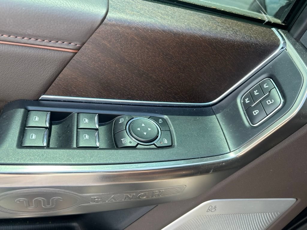 Used 2021 Ford F150 King Ranch w/ Equipment Group 601A High AWD/4WD image 9