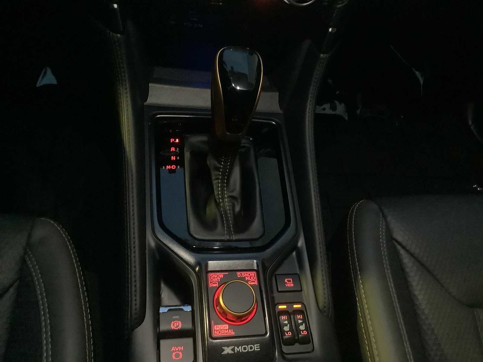 Used 2024 Subaru Forester Wilderness image 18