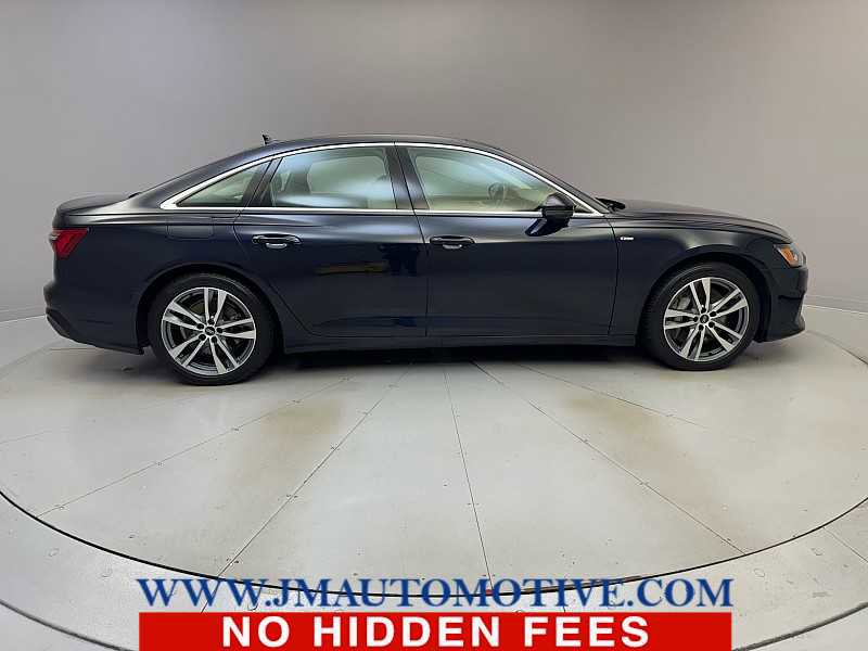 Used 2021 Audi A6 Premium Plus w/ Premium Plus Package image 6