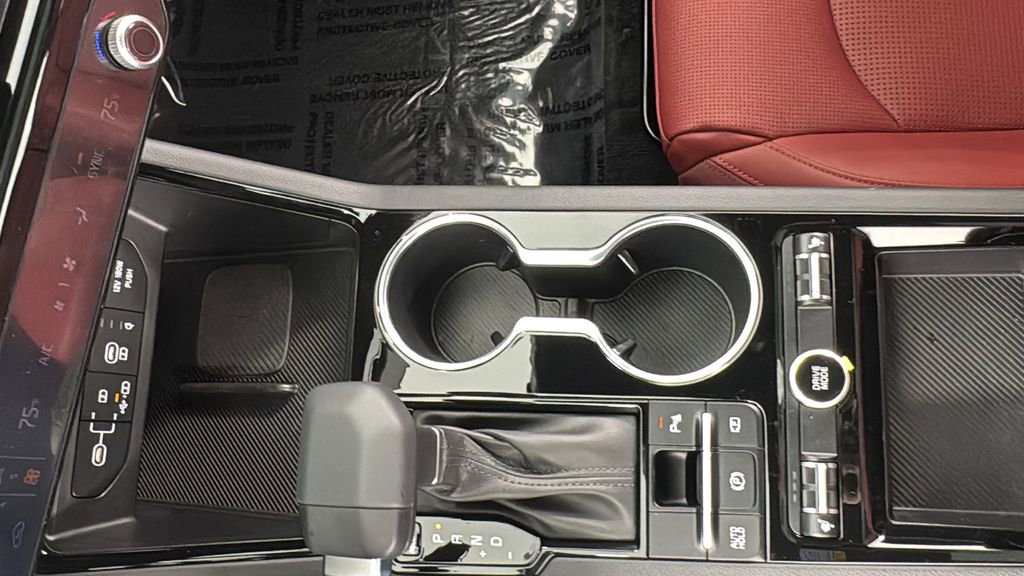 New 2026 Kia K5 GT-Line w/ GT-Line Premium Package image 28