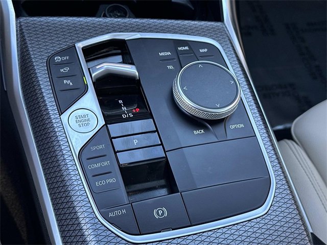 Used 2023 BMW M340i xDrive image 15