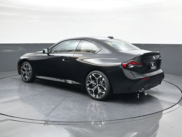 New 2025 BMW 230i Coupe w/ Premium Package image 6