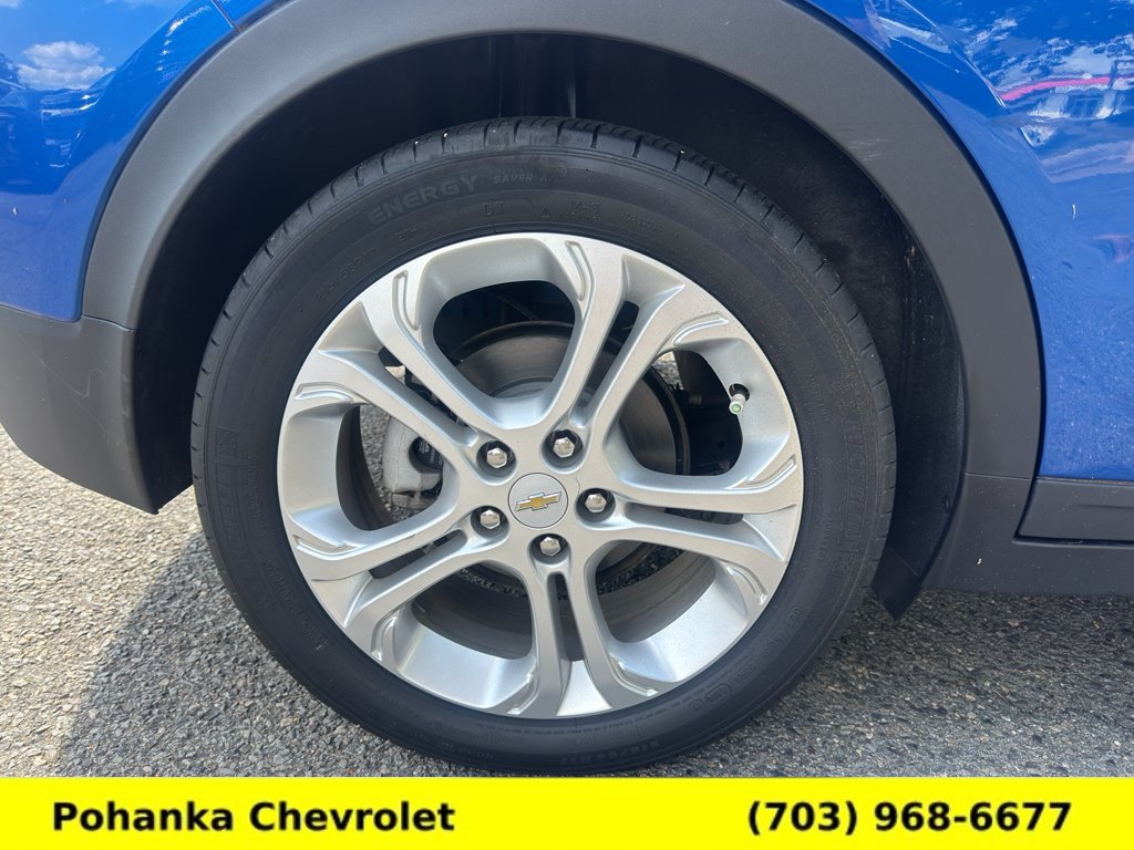 Used 2020 Chevrolet Bolt LT FWD image 30