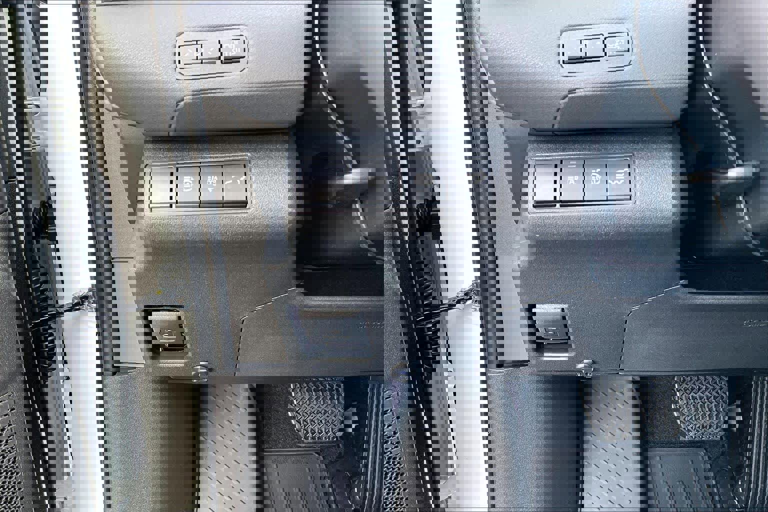 New 2026 Toyota bZ XLE Plus image 20