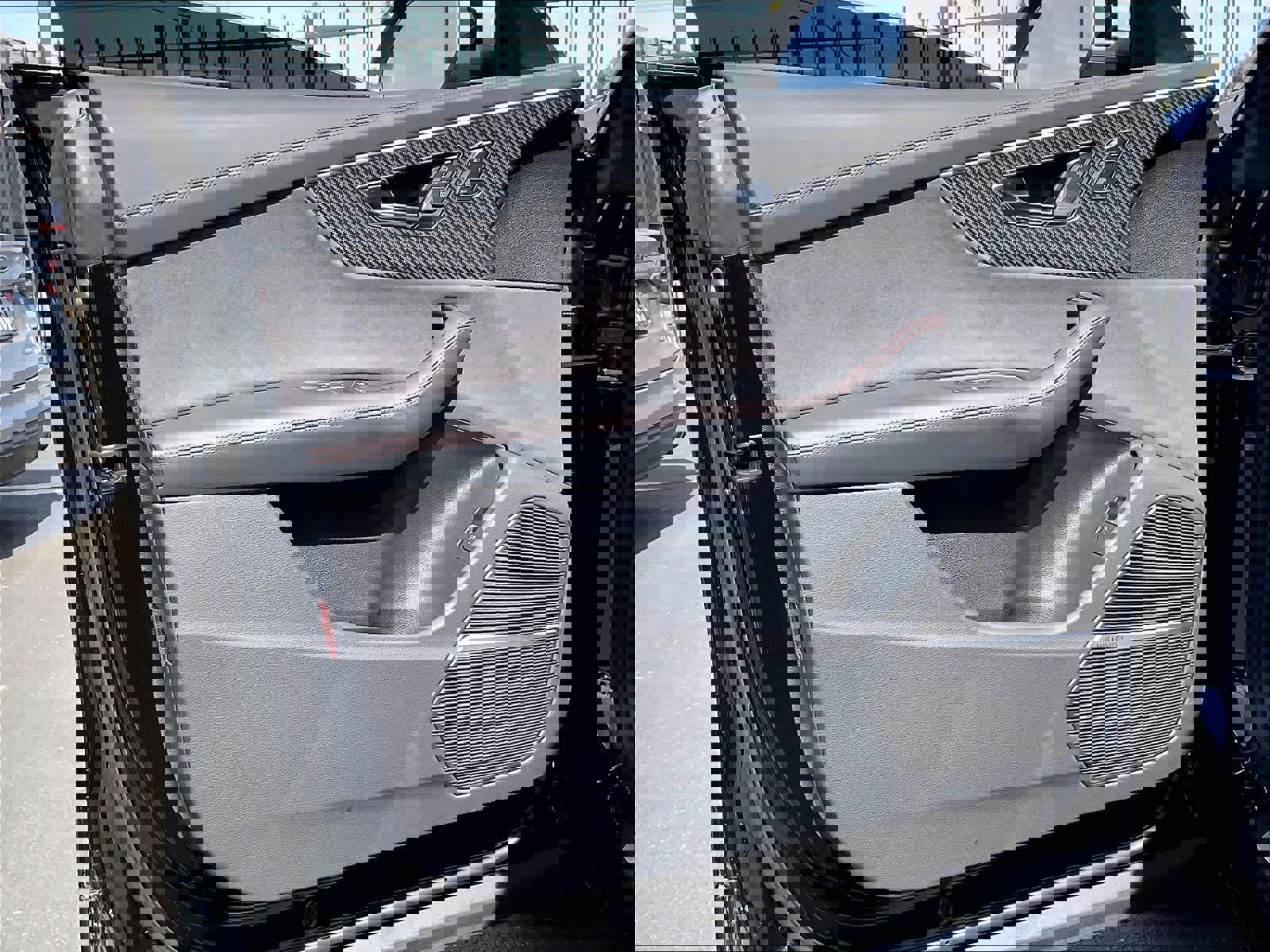 Used 2025 Audi RS Q8 performance image 24