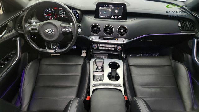 Used 2020 Kia Stinger GT2 AWD/4WD image 20