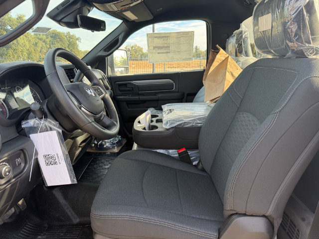 New 2026 RAM 4500 Tradesman AWD/4WD image 14