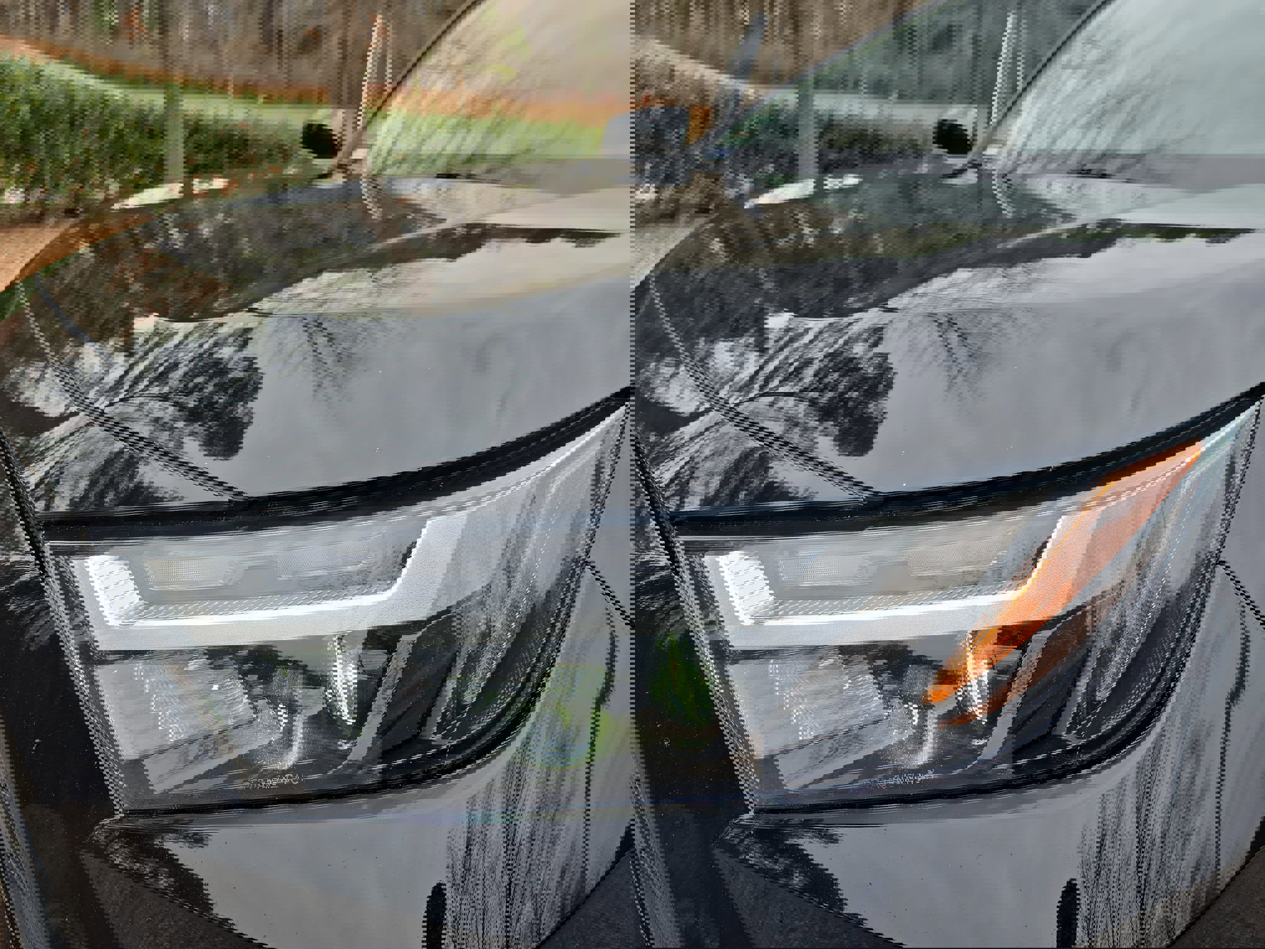 Used 2024 Toyota RAV4 XLE image 30