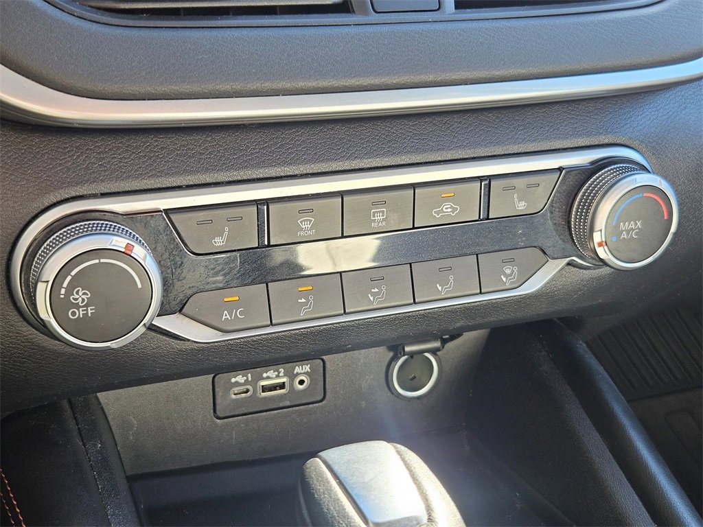 Used 2021 Nissan Altima 2.5 SR w/ SR Premium Package image 25