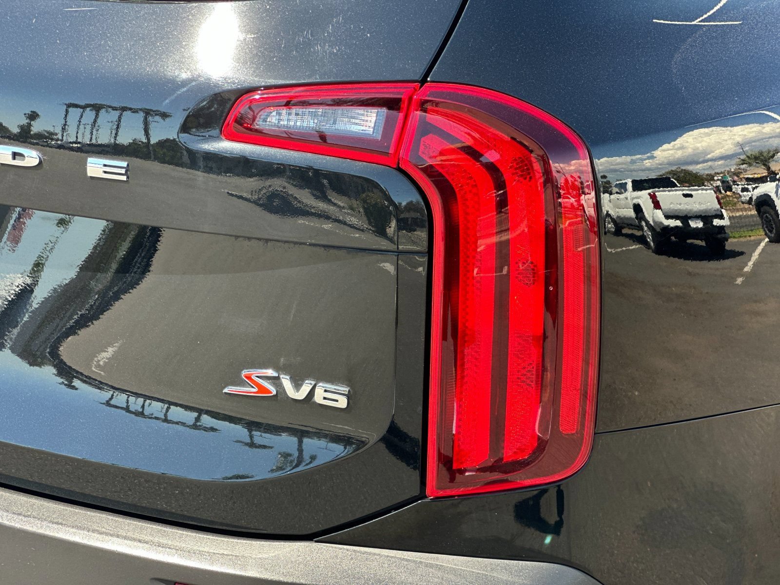 Used 2020 Kia Telluride S FWD image 26