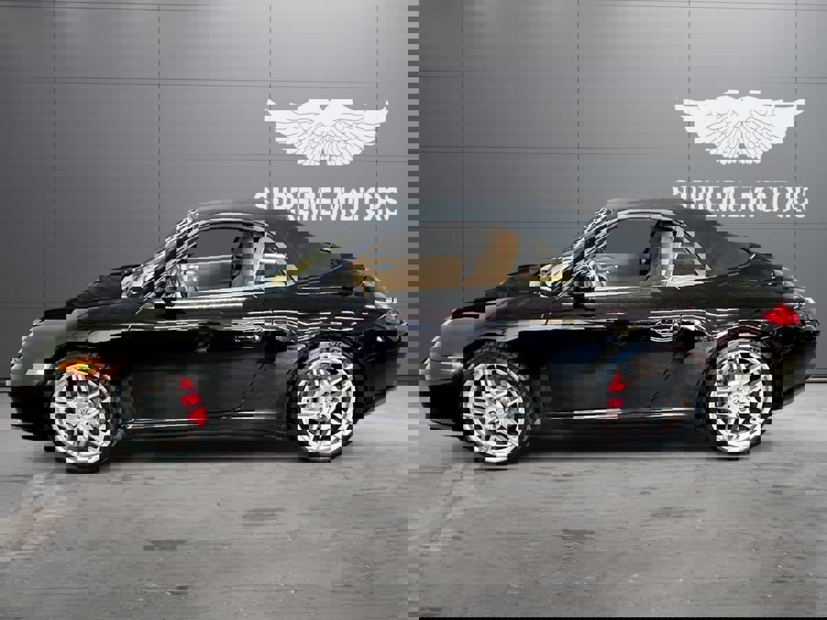 Used 2011 Porsche 911 Carrera S image 7