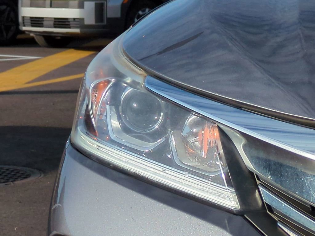 Used 2016 Honda Accord LX image 9