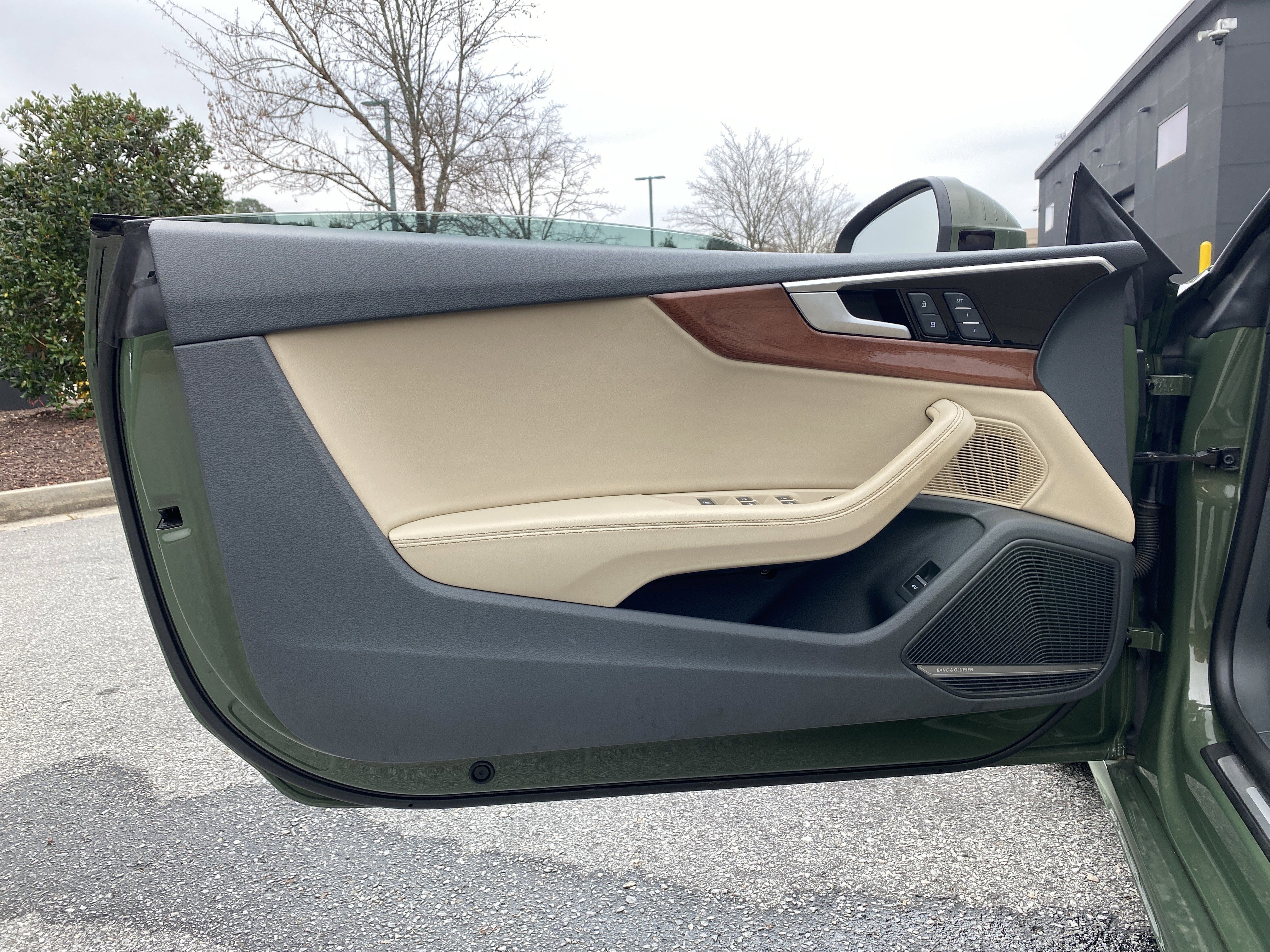 Used 2020 Audi A5 2.0T Premium Plus image 22