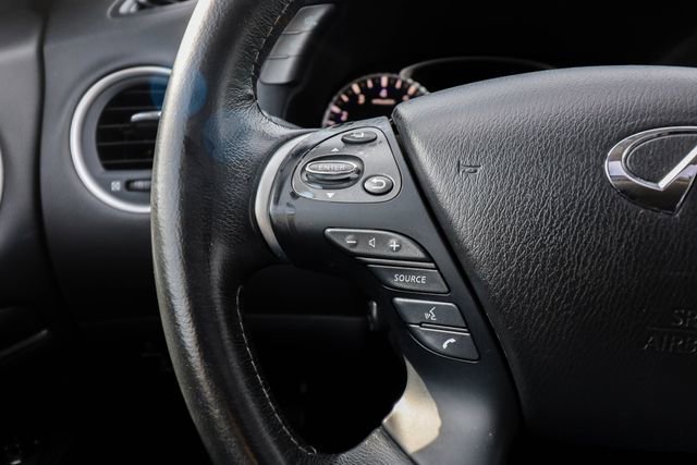 Used 2018 INFINITI QX60 AWD w/ Premium Plus Package image 55